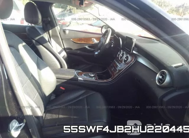 55SWF4JB2HU220445 фото 6