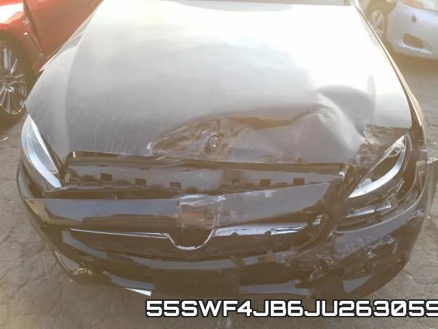 55SWF4JB6JU263059 фото 8