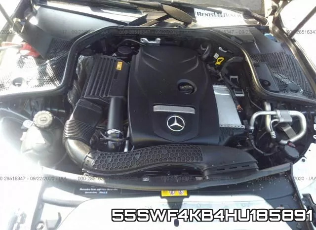 55SWF4KB4HU185891 фото 2
