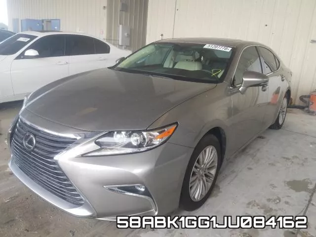 58ABK1GG1JU084162 фото 3