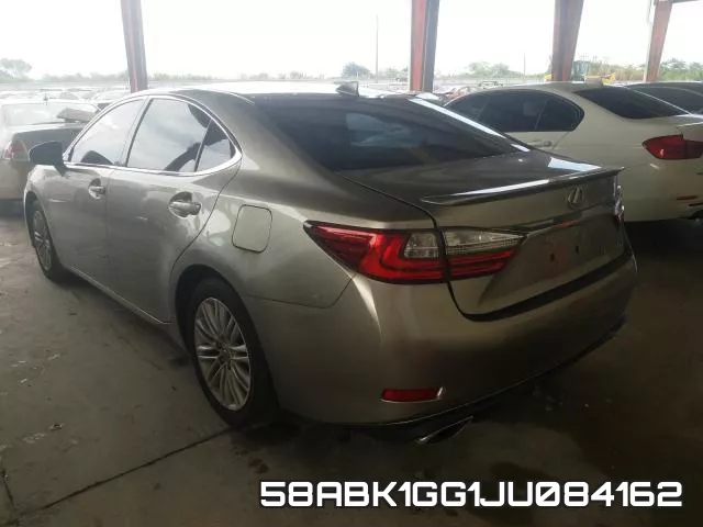 58ABK1GG1JU084162 фото 4