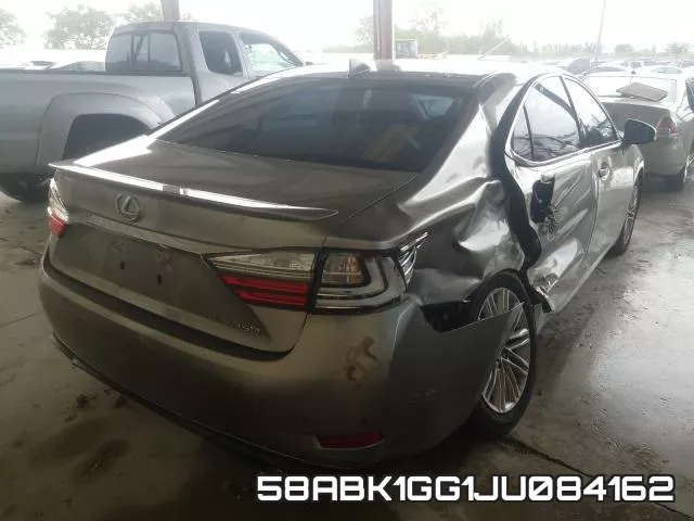 58ABK1GG1JU084162 фото 5