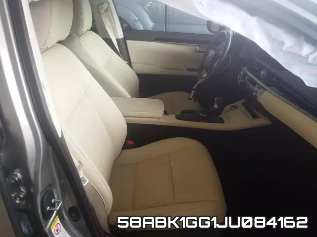 58ABK1GG1JU084162 фото 6
