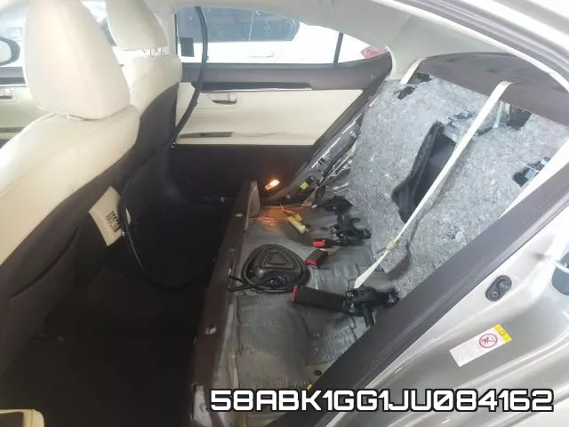 58ABK1GG1JU084162 фото 7