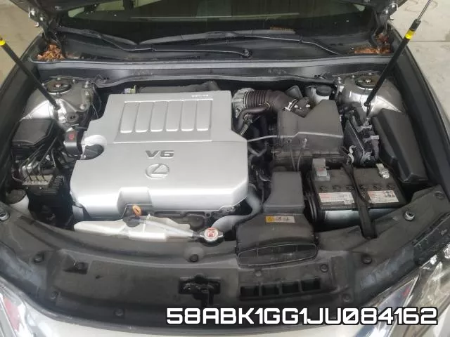 58ABK1GG1JU084162 фото 8