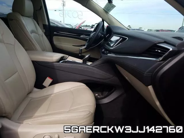 5GAERCKW3JJ142760 фото 6