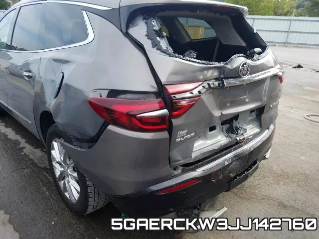 5GAERCKW3JJ142760 фото 10