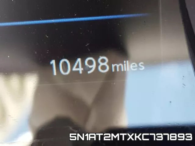 5N1AT2MTXKC737893 фото 8