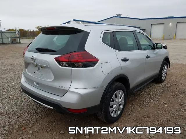 5N1AT2MV1KC794193 фото 5