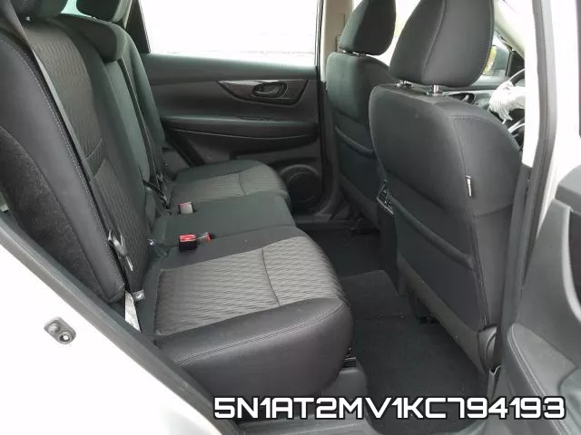 5N1AT2MV1KC794193 фото 7