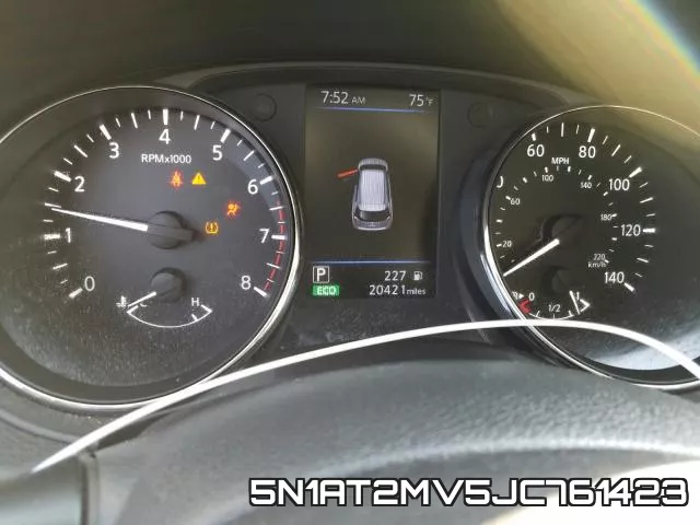 5N1AT2MV5JC761423 фото 9