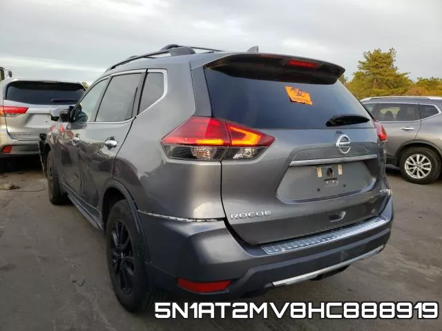 5N1AT2MV8HC888919 фото 4