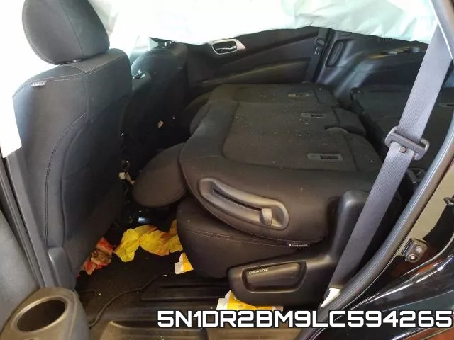 5N1DR2BM9LC594265 фото 7