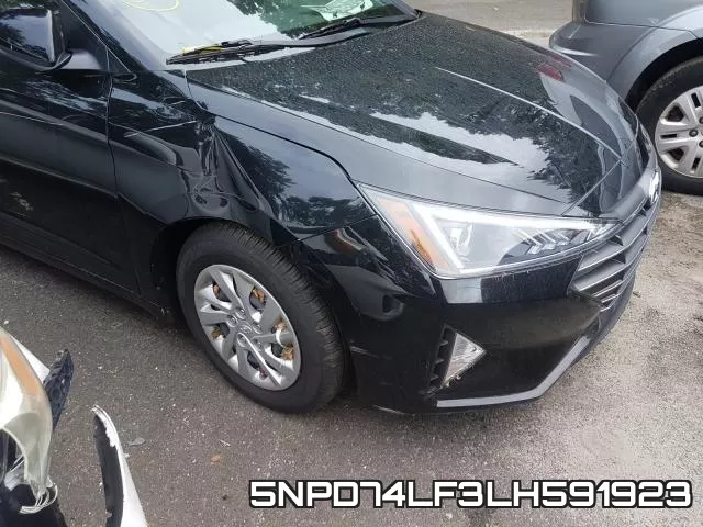 5NPD74LF3LH591923 фото 10