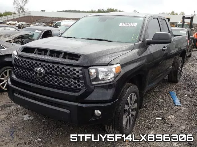 5TFUY5F14LX896306 фото 3