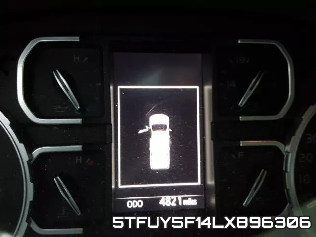 5TFUY5F14LX896306 фото 9