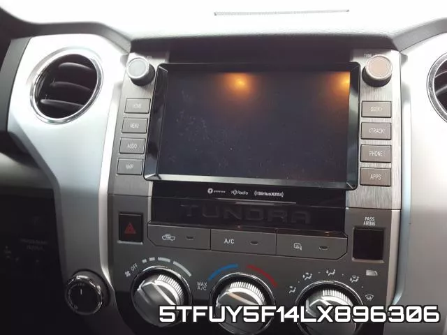 5TFUY5F14LX896306 фото 10