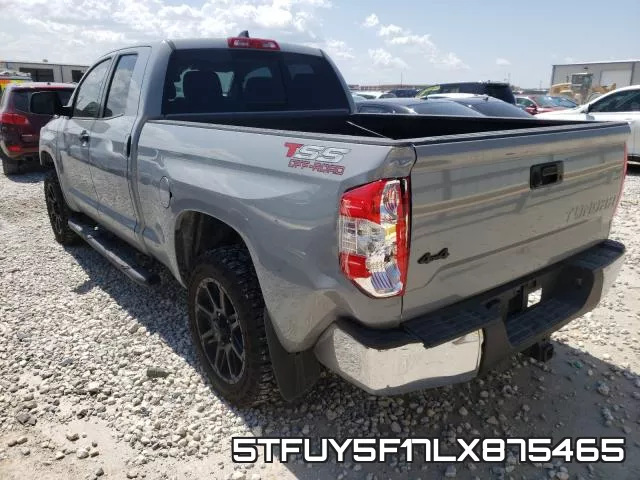 5TFUY5F17LX875465 фото 4