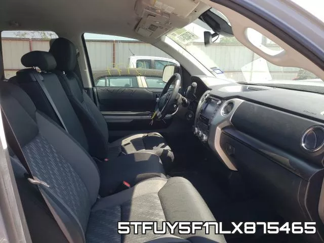 5TFUY5F17LX875465 фото 6
