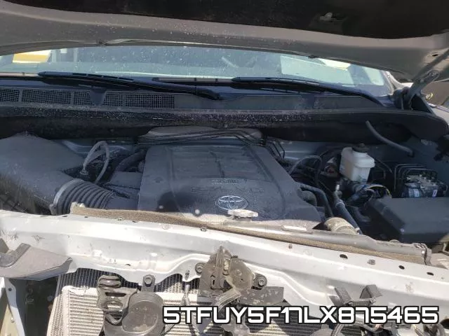 5TFUY5F17LX875465 фото 8