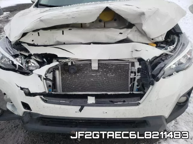 JF2GTAEC6L8211483 фото 10