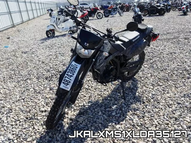 JKALXMS1XLDA35127 фото 3
