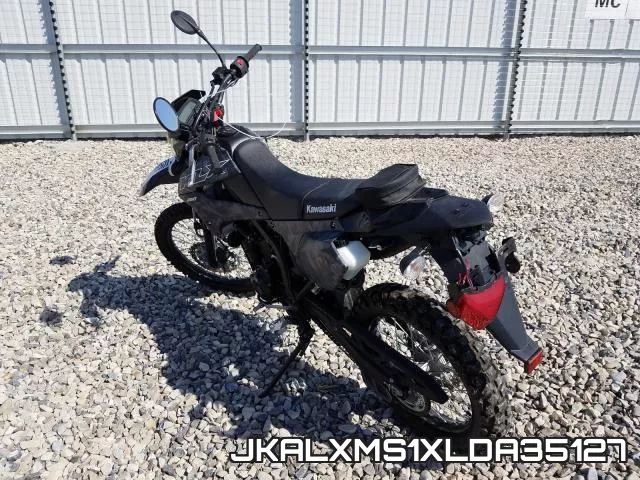 JKALXMS1XLDA35127 фото 4