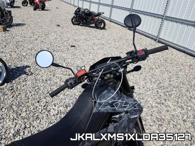 JKALXMS1XLDA35127 фото 6