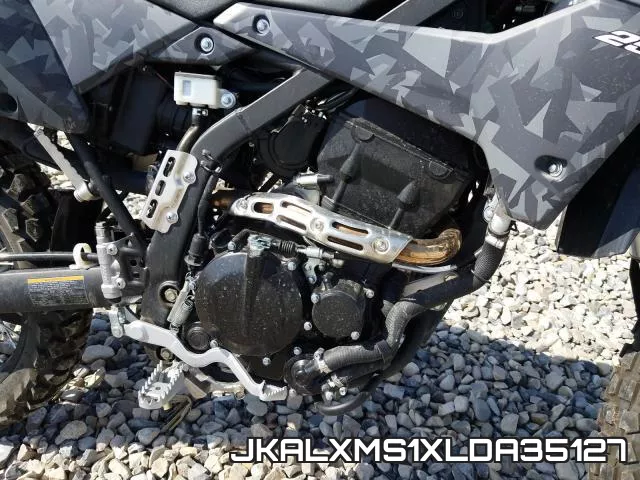 JKALXMS1XLDA35127 фото 8