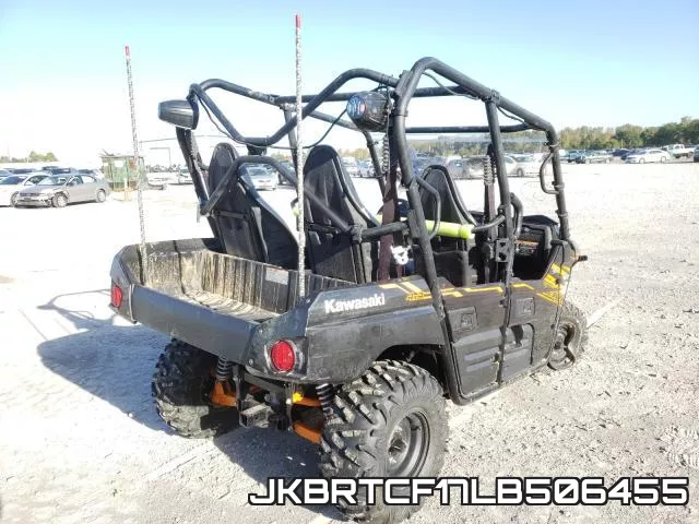 JKBRTCF17LB506455 фото 4