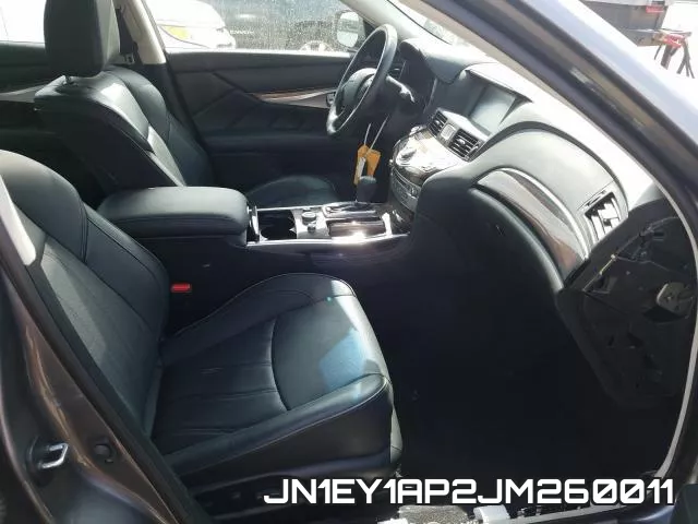 JN1EY1AP2JM260011 фото 6