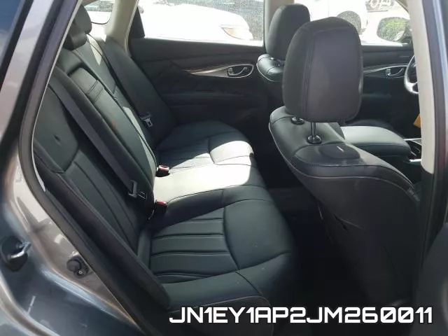 JN1EY1AP2JM260011 фото 7