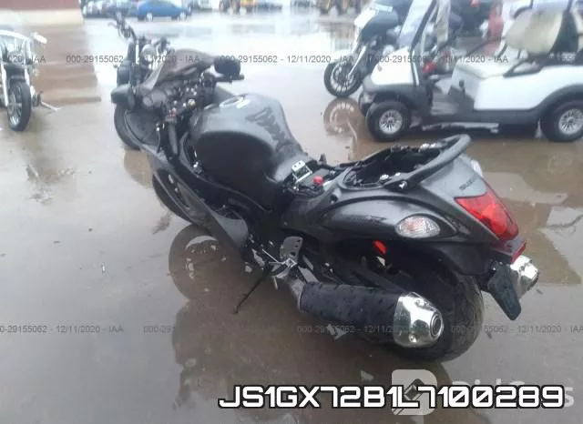 JS1GX72B1L7100289 фото 3
