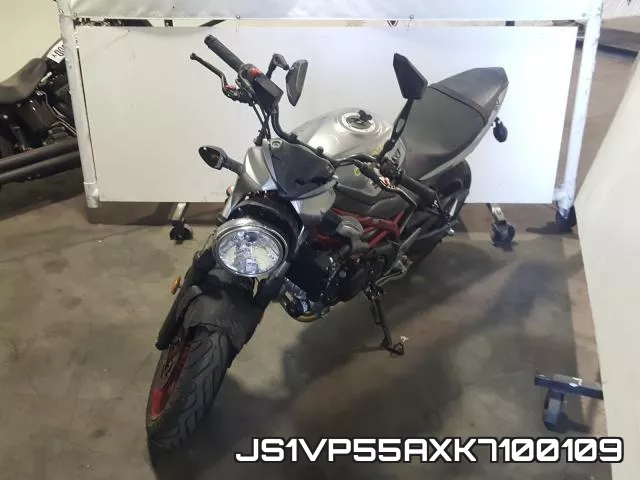JS1VP55AXK7100109 фото 3