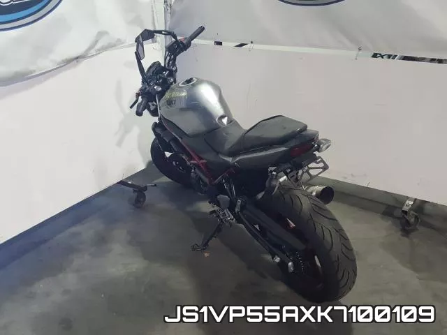 JS1VP55AXK7100109 фото 4