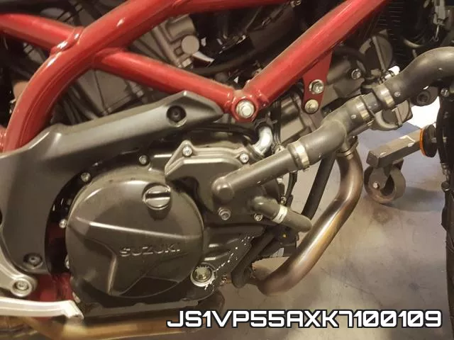 JS1VP55AXK7100109 фото 8