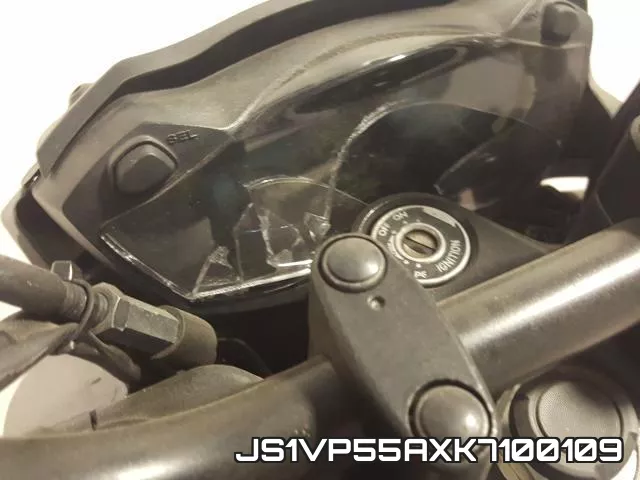 JS1VP55AXK7100109 фото 9