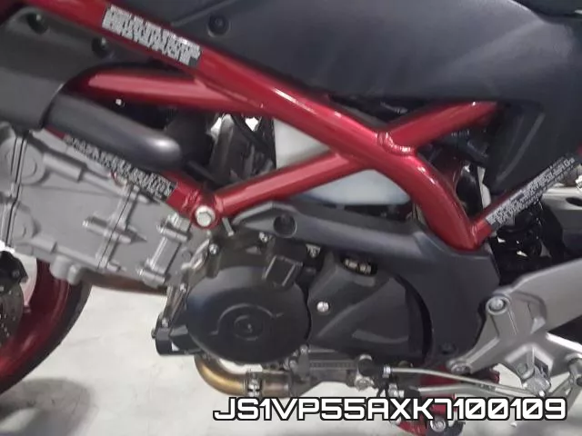 JS1VP55AXK7100109 фото 10