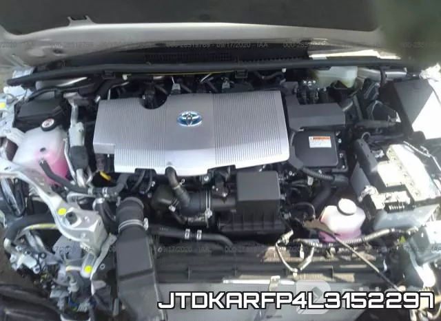 JTDKARFP4L3152297 фото 2