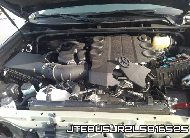 JTEBU5JR2L5816525 фото 2
