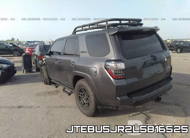 JTEBU5JR2L5816525 фото 4