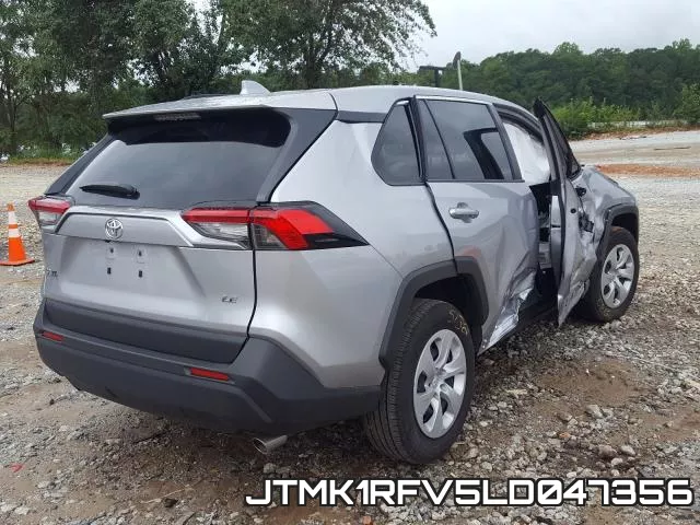 JTMK1RFV5LD047356 фото 5