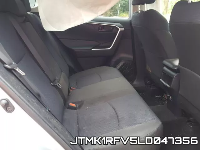 JTMK1RFV5LD047356 фото 7