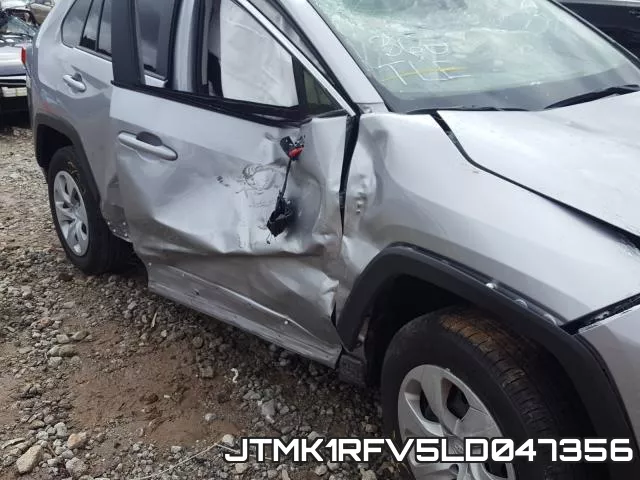 JTMK1RFV5LD047356 фото 9