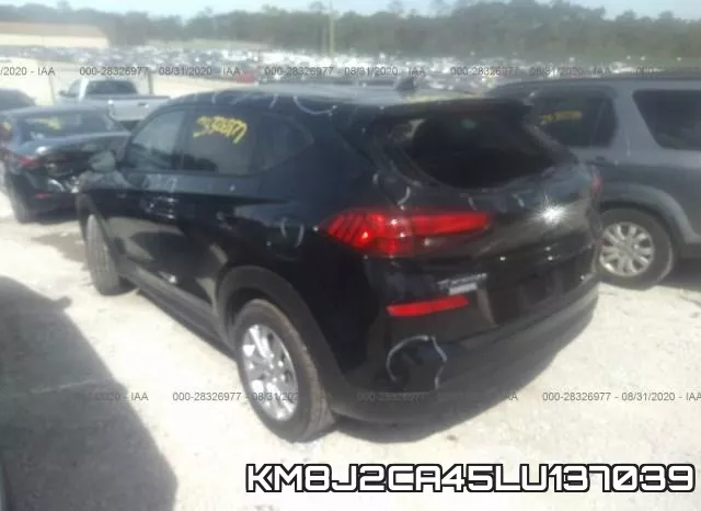 KM8J2CA45LU137039 фото 3