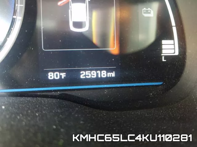 KMHC65LC4KU110281 фото 9