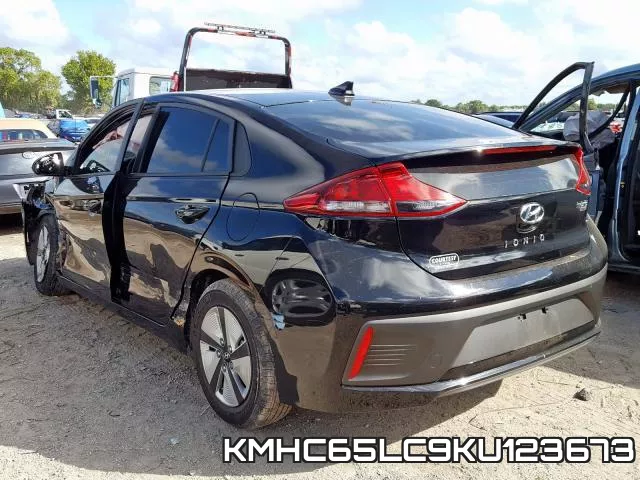 KMHC65LC9KU123673 фото 4