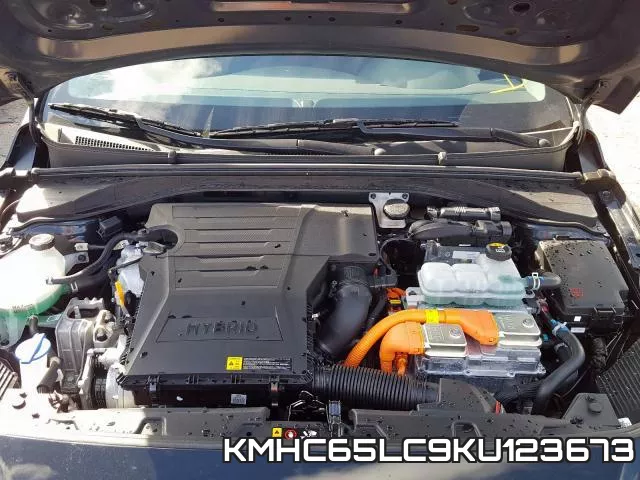 KMHC65LC9KU123673 фото 8