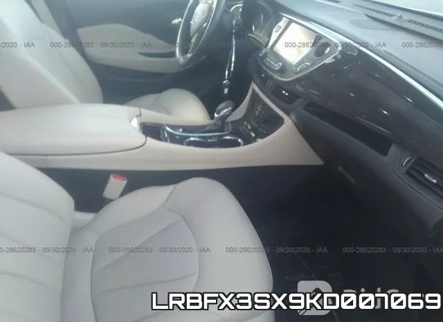 LRBFX3SX9KD007069 фото 6