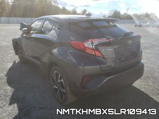 NMTKHMBX5LR109413 фото 4